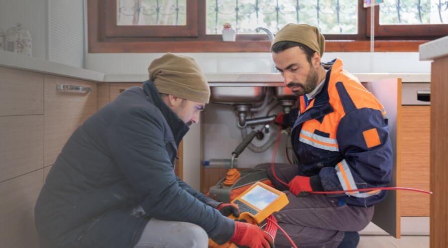 Professional Leak Detection in Kahuku, HI